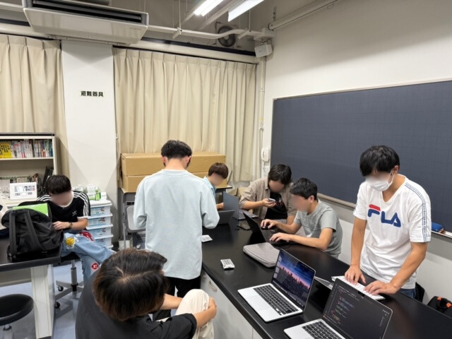 Programming